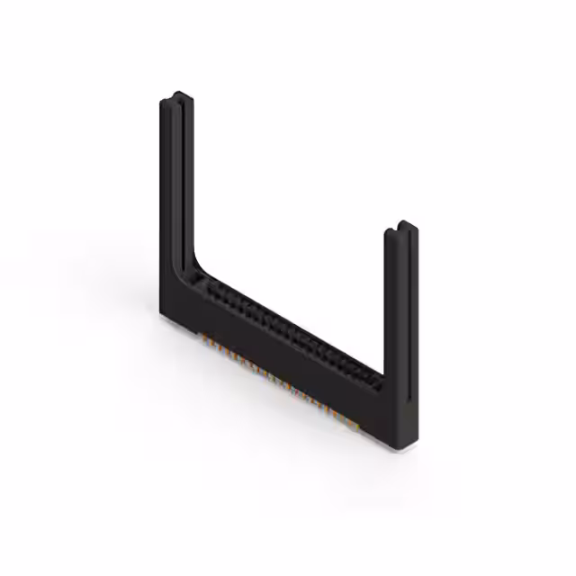 396-042-540-258 EDAC Inc.  Edgeboard Connectors